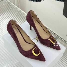 Picture of Dior Shoes _SKUDiorsz35-408CMJX11013766